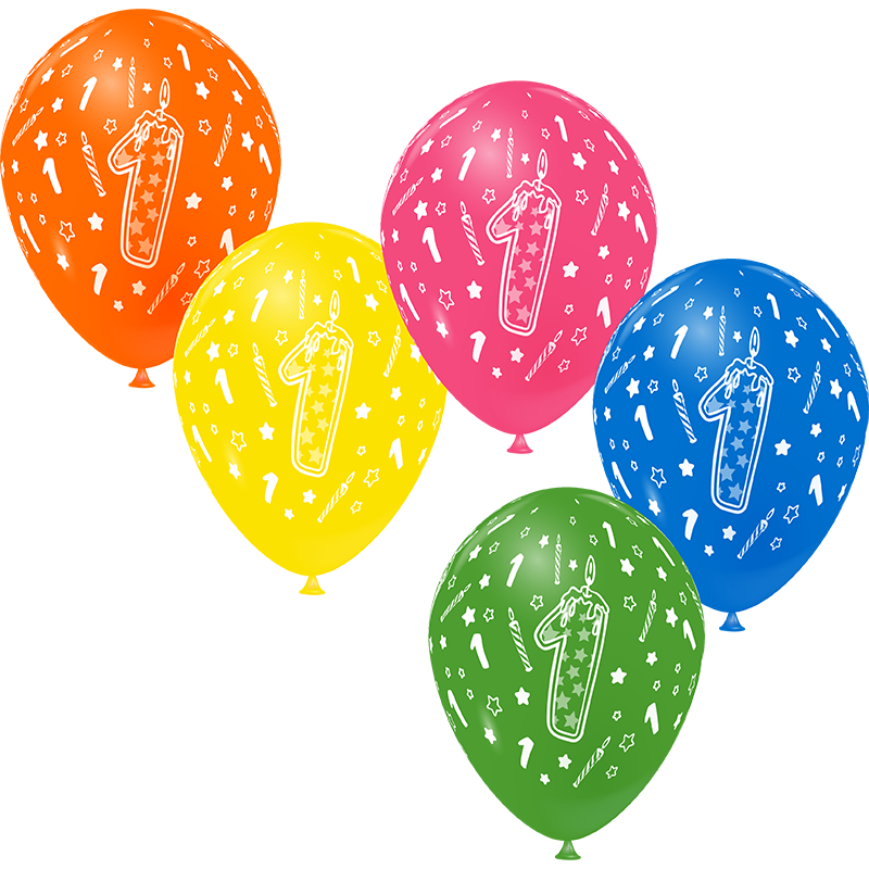 Featured image for “Ballon chiffre”