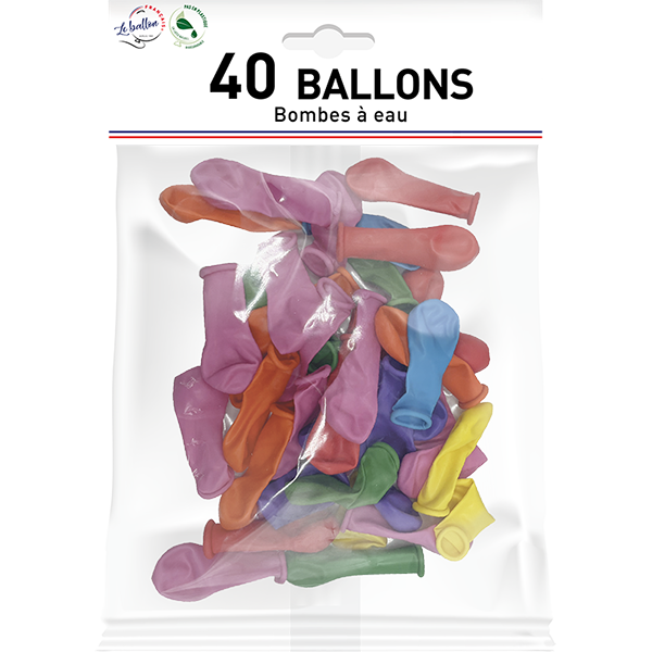 Featured image for “Bombes à eau”