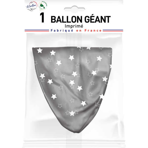 Ballon géant boule de Noël – Image 3