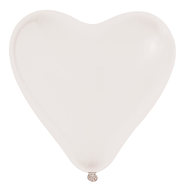 Featured image for “Ballon forme coeur”