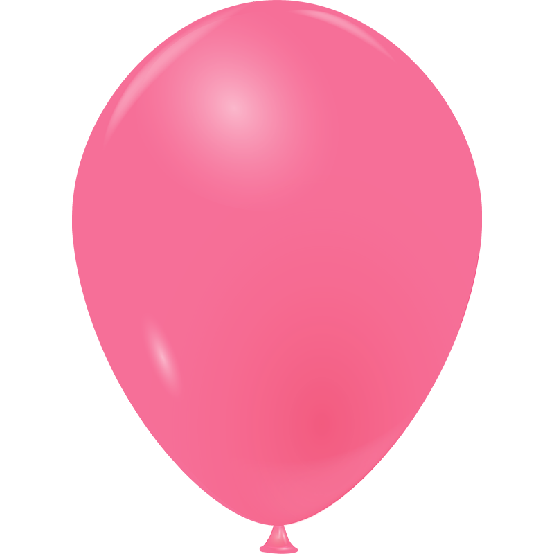 Featured image for “Ballon fuchsia cristal”