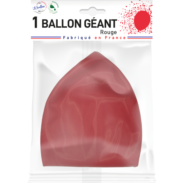 Ballon géant opaque – Image 2