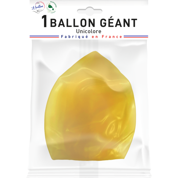 Ballon géant cristal – Image 2