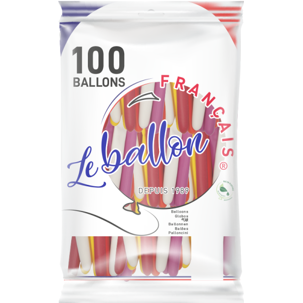 Ballon ficelot – Image 2