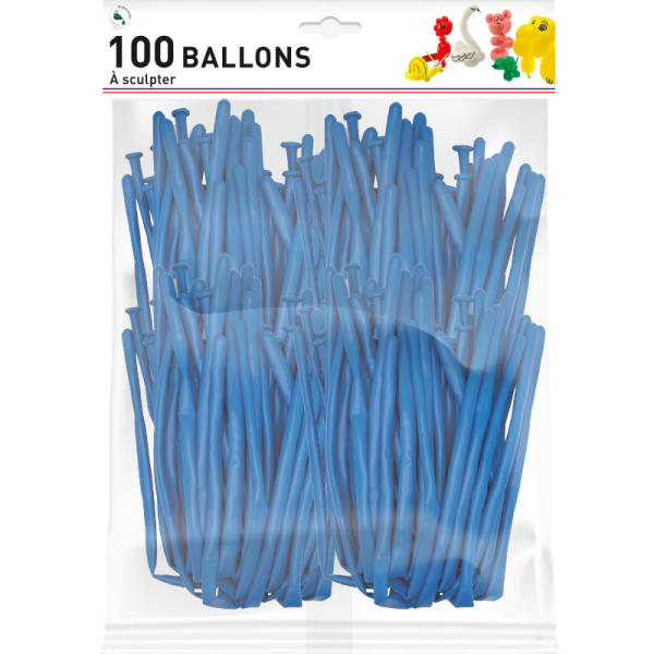 Recharge ballon à sculpter – Image 9