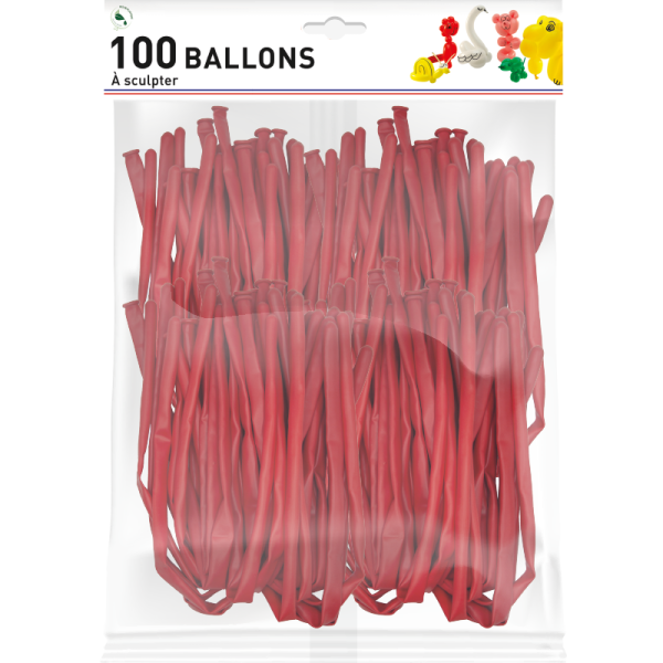 Recharge ballon à sculpter – Image 4