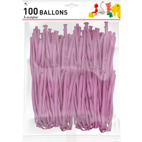 Recharge ballon à sculpter – Image 5