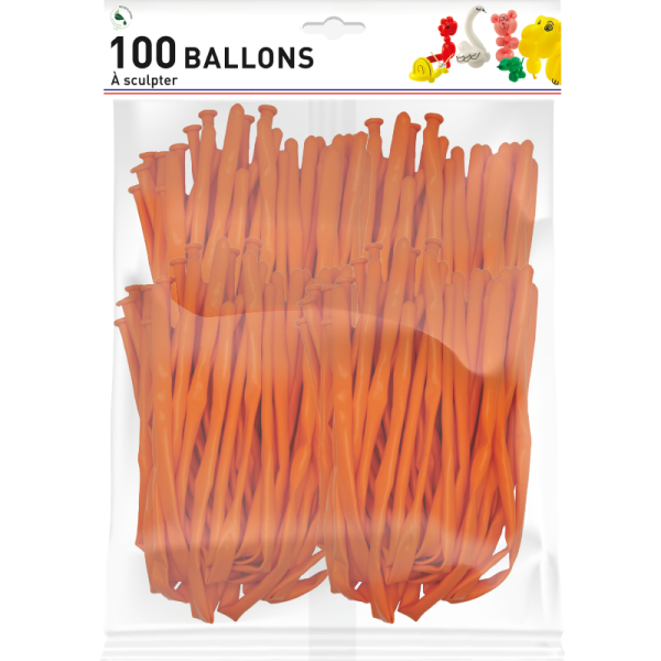 Recharge ballon à sculpter – Image 6