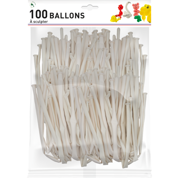 Recharge ballon à sculpter – Image 7