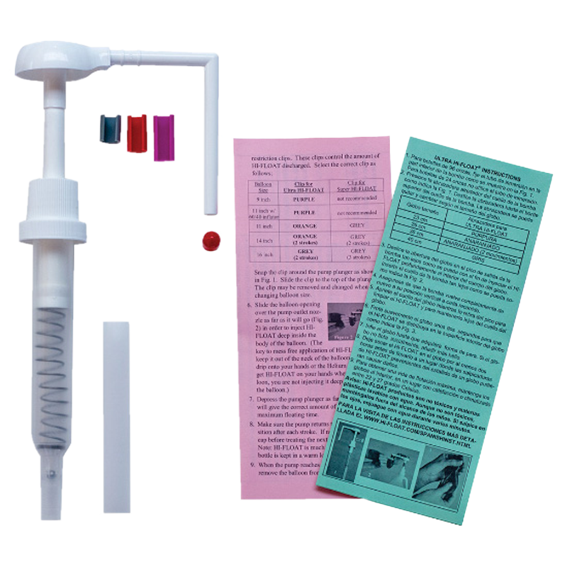 Featured image for “Pompe pour bouteille Hi-Float”