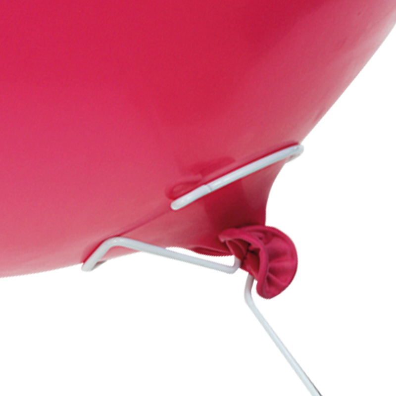 Featured image for “Tige métallique pour ballon géant”