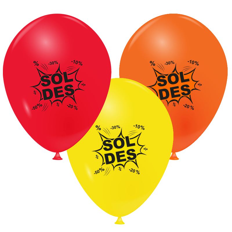 Featured image for “Ballon soldes”