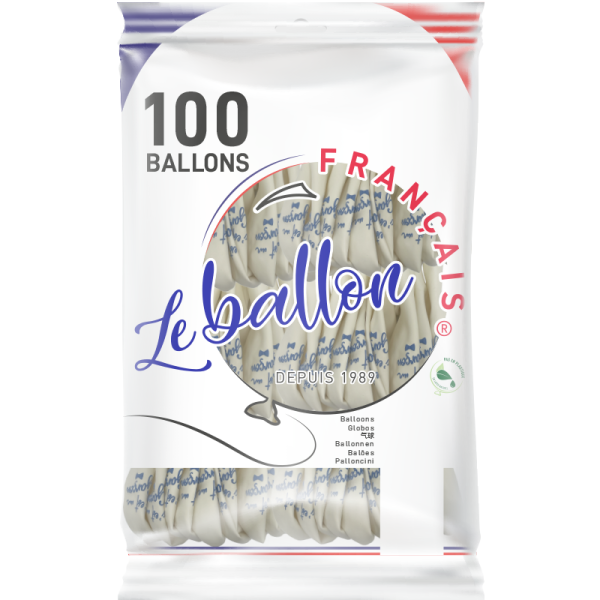 Ballon c'est un garçon – Image 3