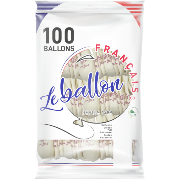 Ballon c'est une fille – Image 3