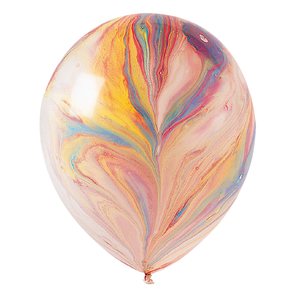 Featured image for “Ballon marbré”