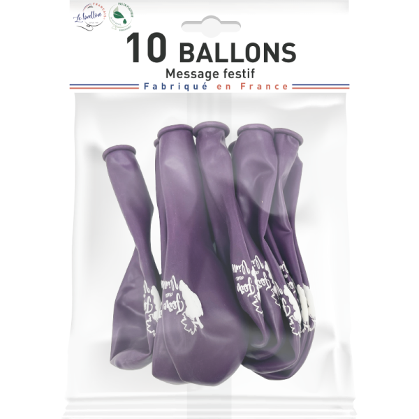 Ballon foire aux vins – Image 3