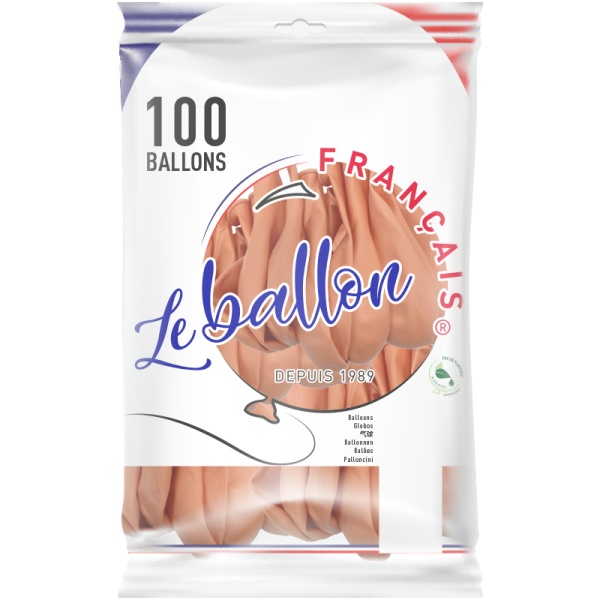 Ballon pêche opaque – Image 5