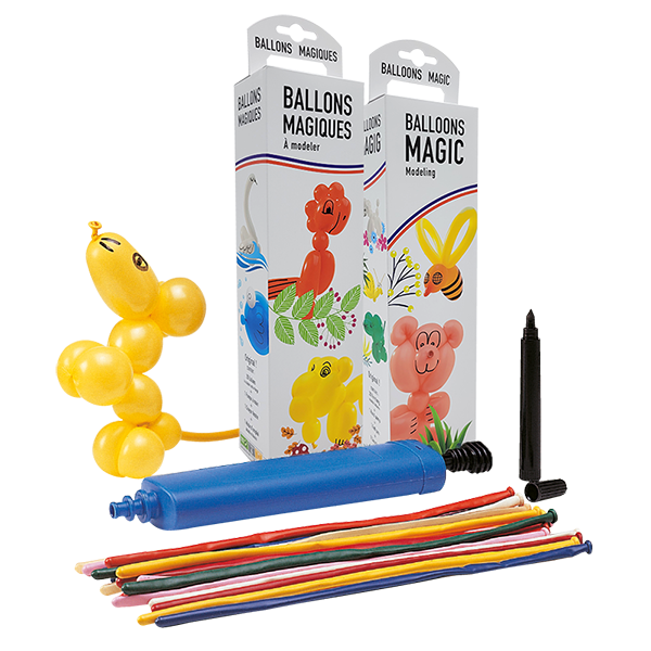 Featured image for “Boîte magique”