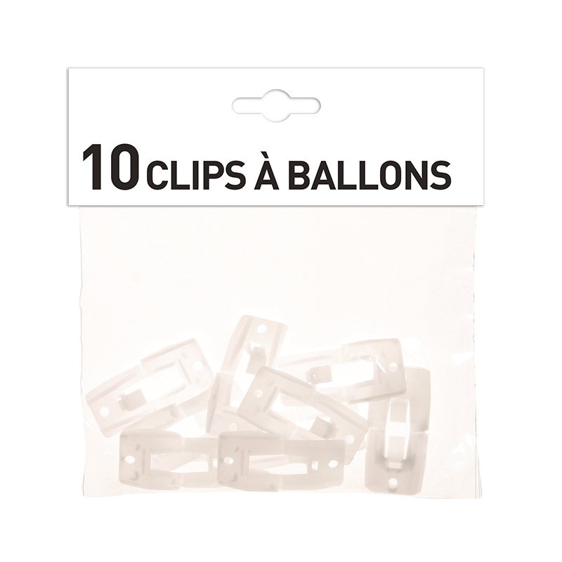 Featured image for “Clips à ballons”