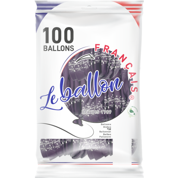 Ballon vive le beaujolais – Image 4