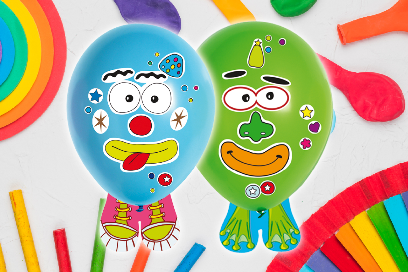 Featured image for “Le Mercredi des Kids 🎈🎨”