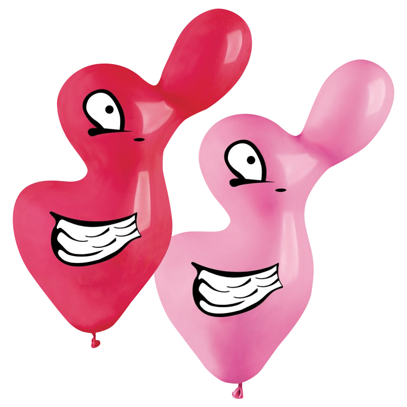 Featured image for “Ballon géant canard”