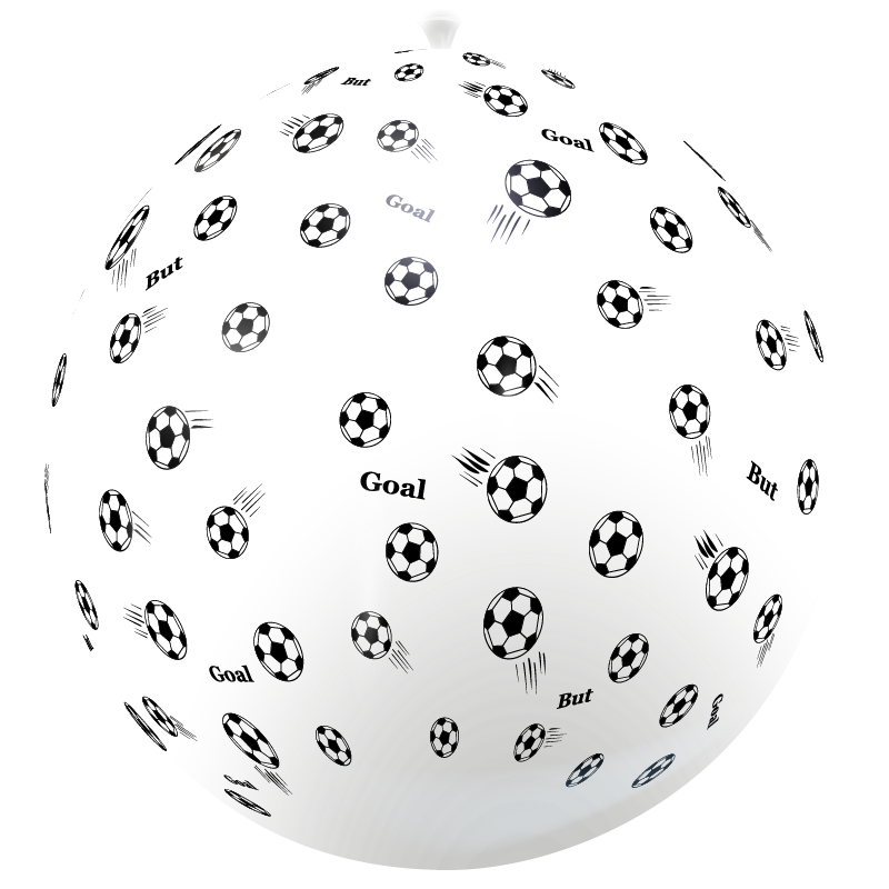 Featured image for “Ballon géant du supporter”
