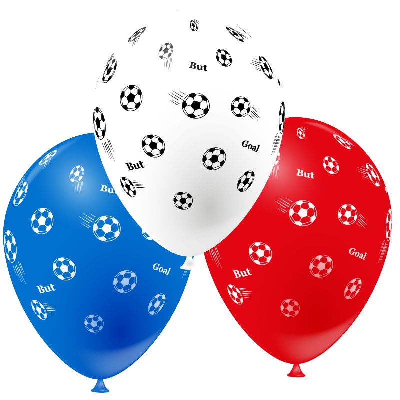 Featured image for “Ballon supporter”