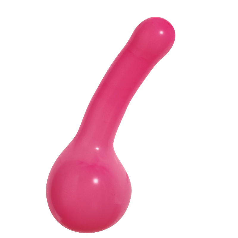 Featured image for “Ballon sexy rose”