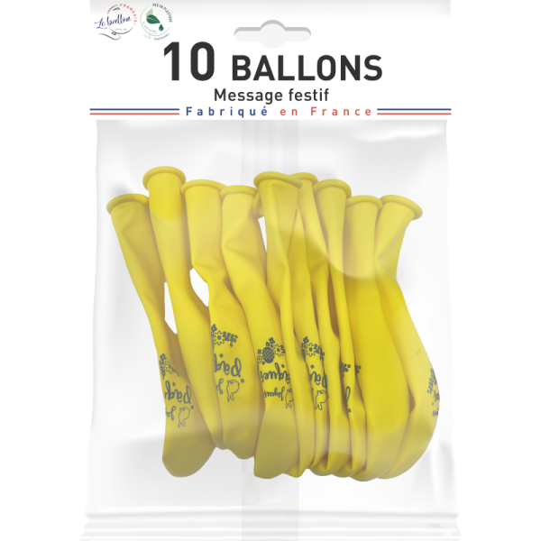 Ballon Pâques – Image 2