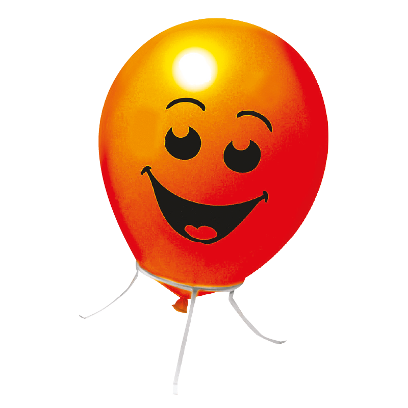 Featured image for “Frog ballon”