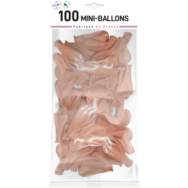 Mini-ballon pêche opaque – Image 3