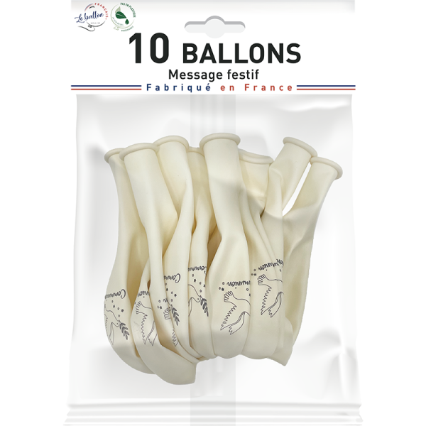 Ballon communion – Image 2