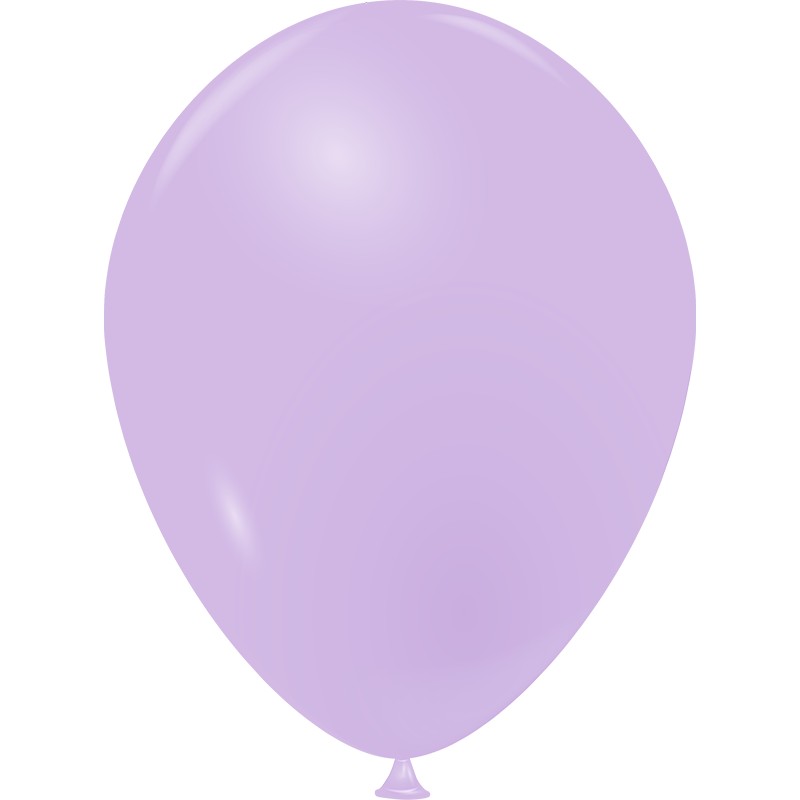 Featured image for “Ballon lilas opaque”