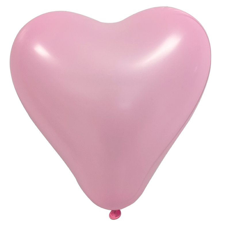 Featured image for “Ballon forme coeur”
