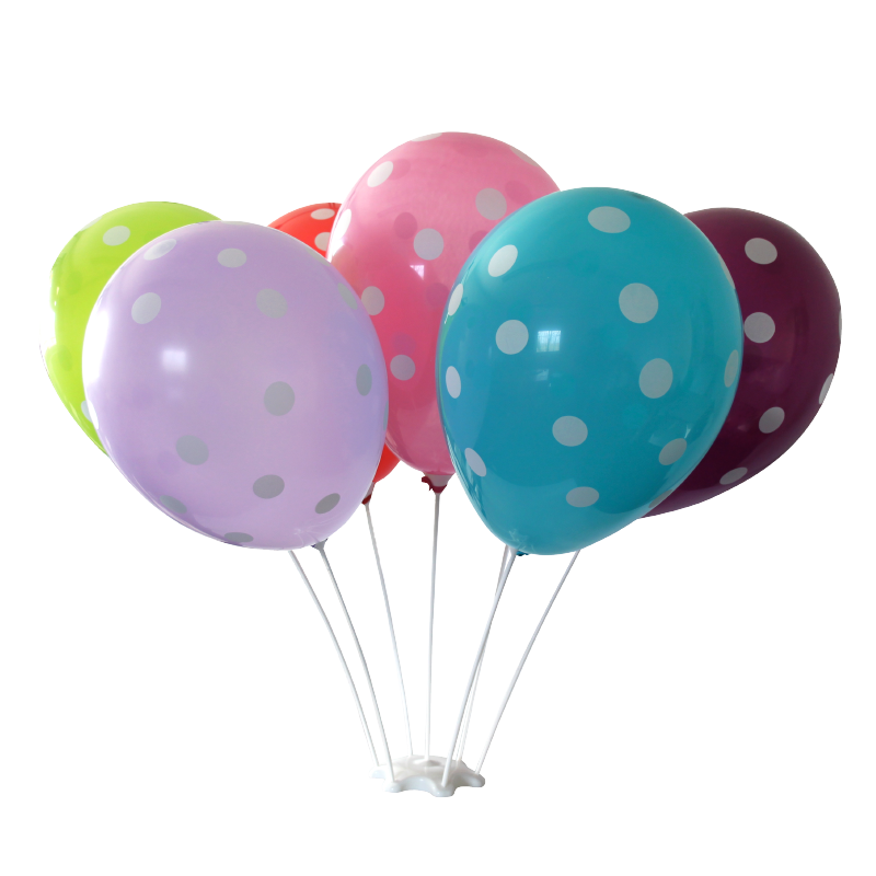 Featured image for “Bouquet de ballons”