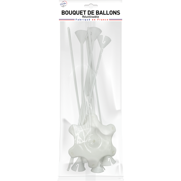 Bouquet de ballons – Image 4