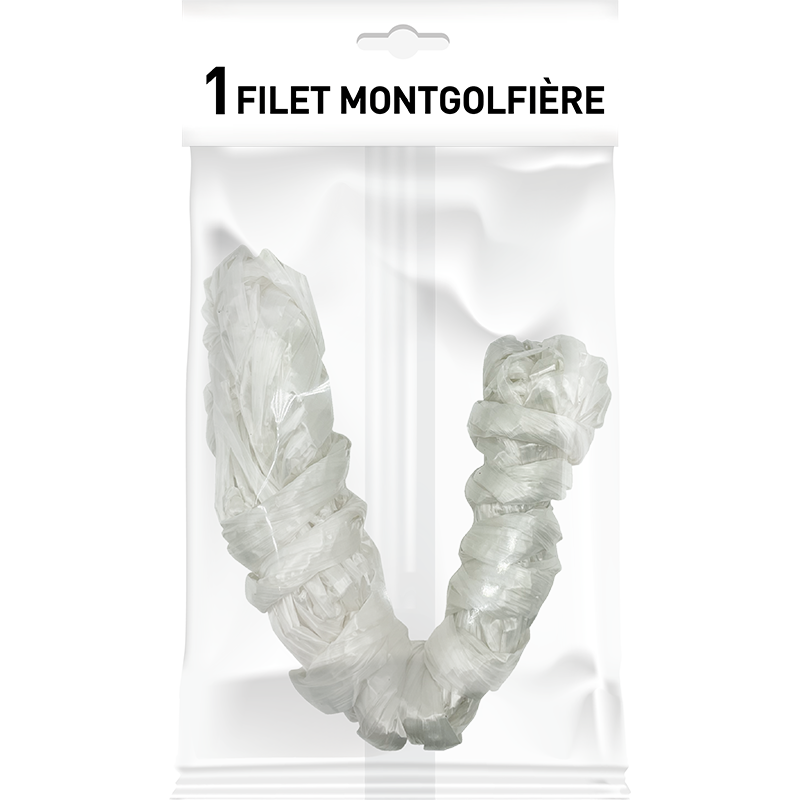 Featured image for “Filet montgolfière”