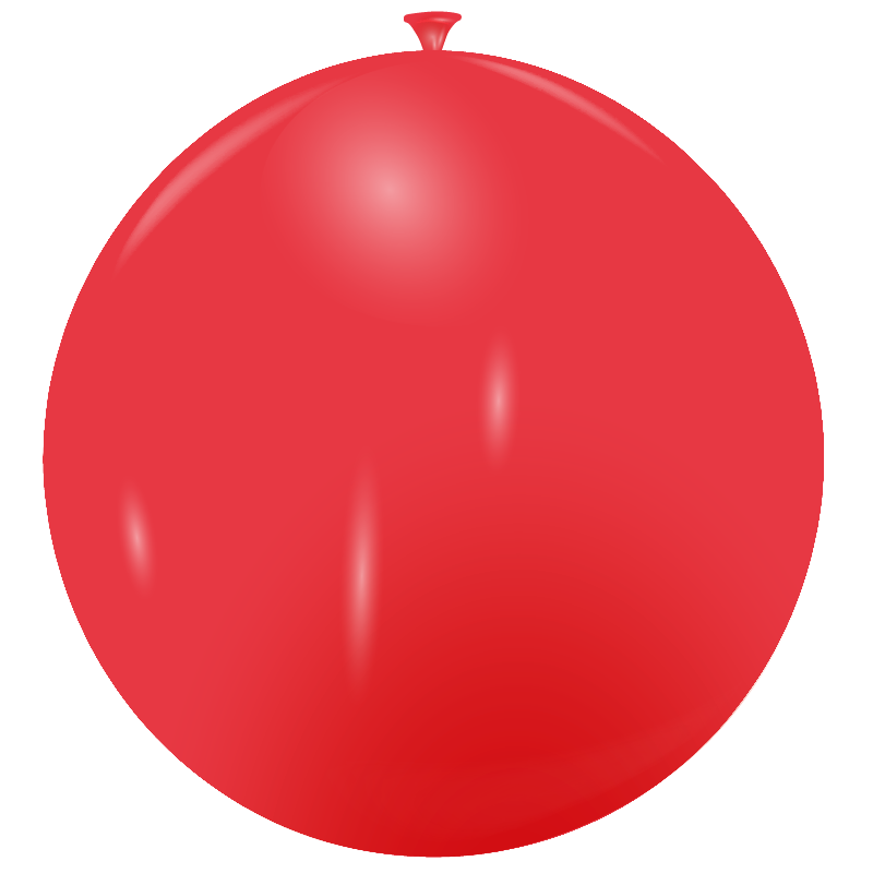 Featured image for “Ballon géant opaque”