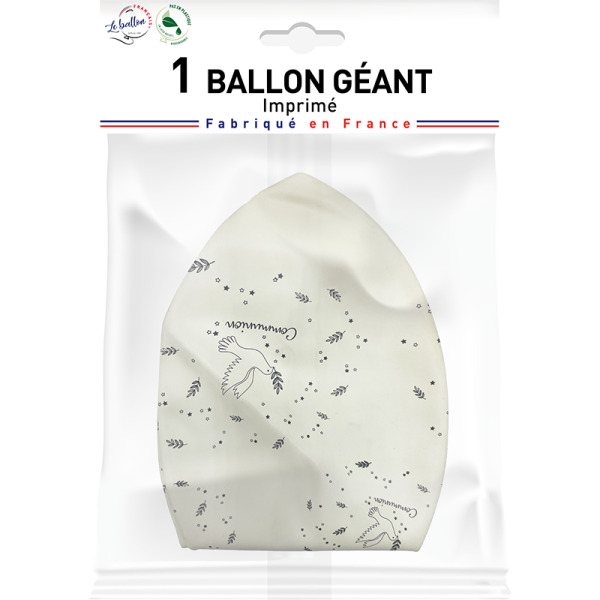 Ballon géant communion – Image 2