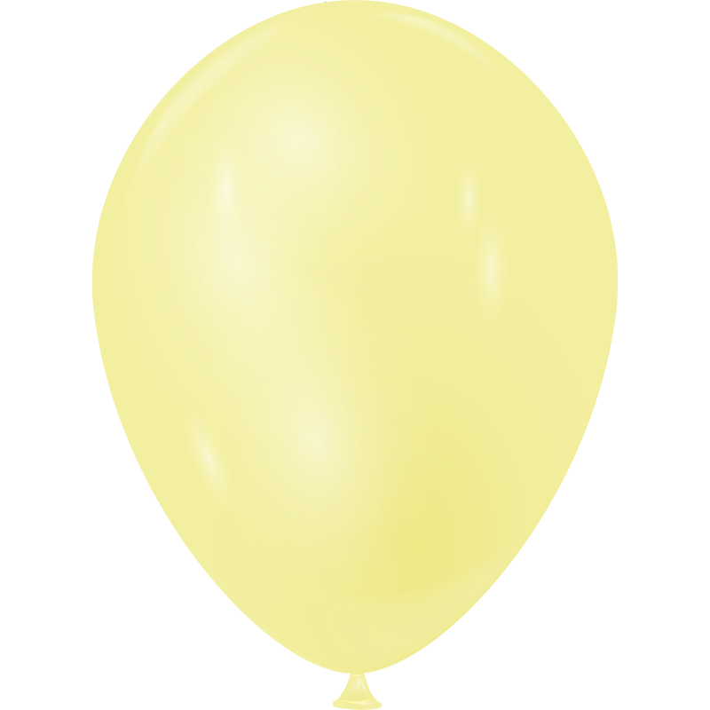 Featured image for “Ballon ivoire nacré”