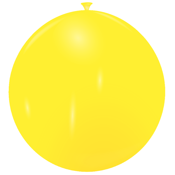 Ballon géant cristal – Image 3
