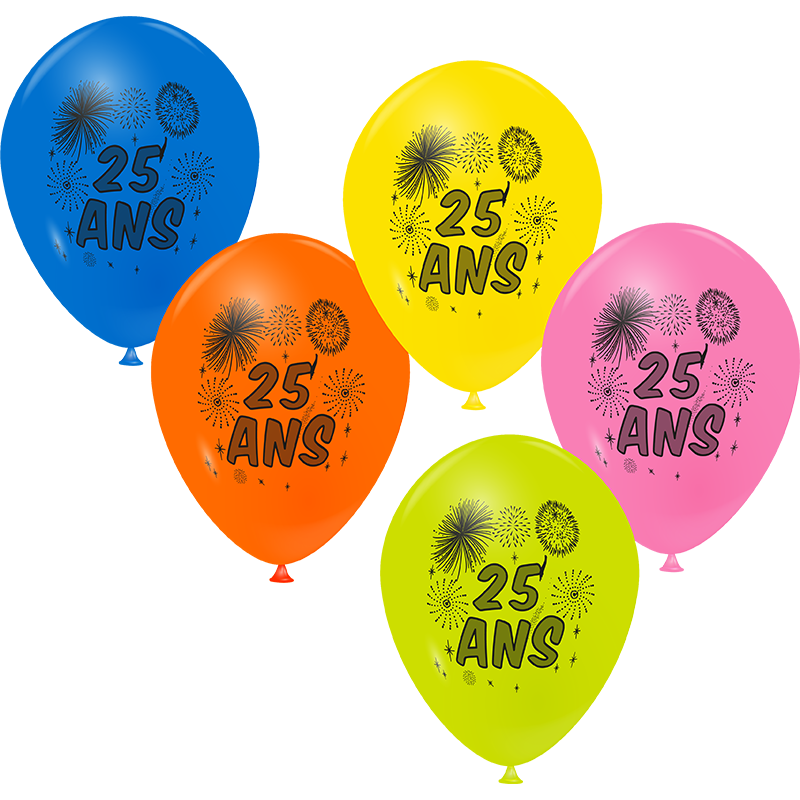 Featured image for “Ballon feux d'artifice + âge”