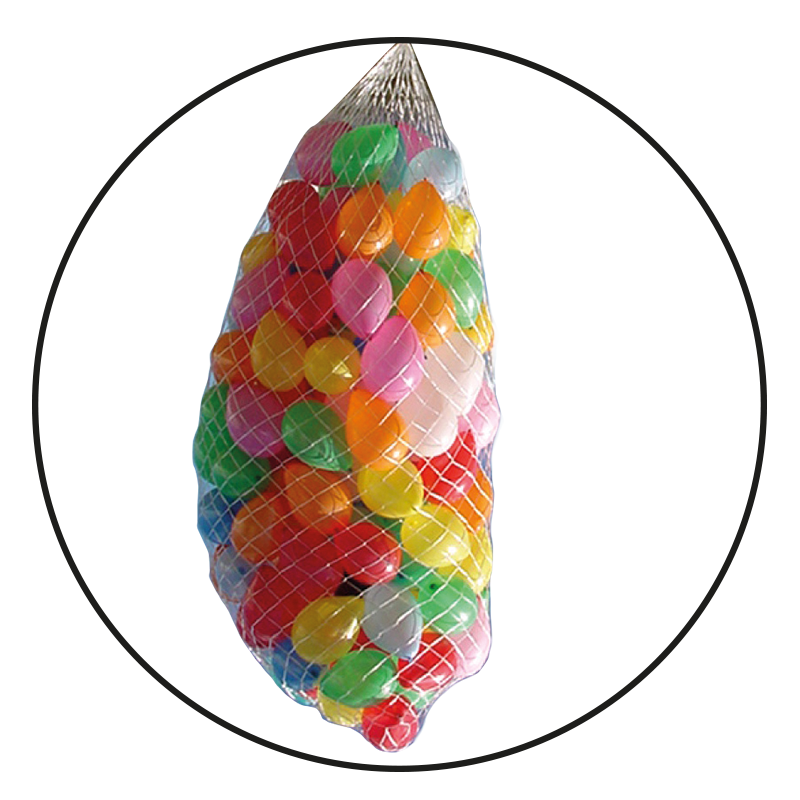 Featured image for “Filet poche pour ballons”