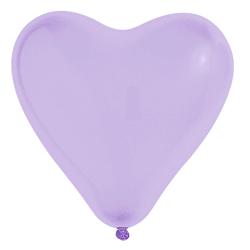 Featured image for “Ballon forme coeur”