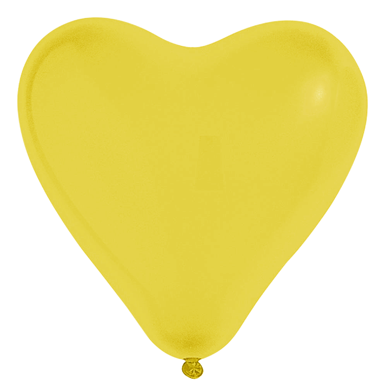 Featured image for “Ballon forme coeur”