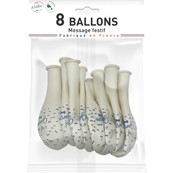 Ballon c'est un garçon – Image 2