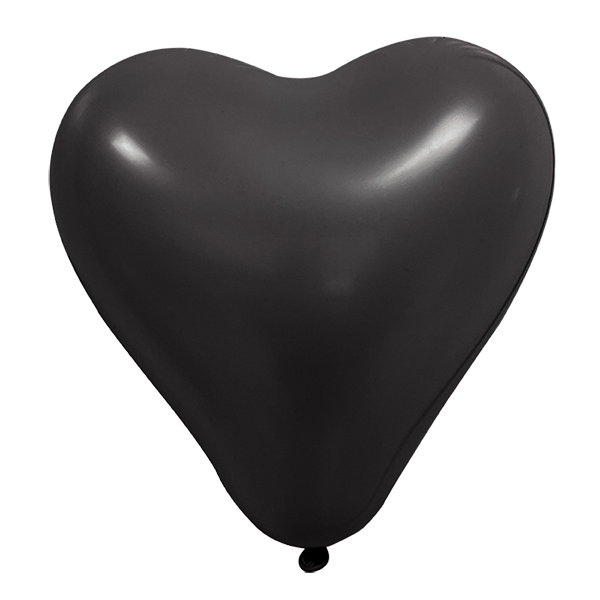 Featured image for “Ballon forme coeur”