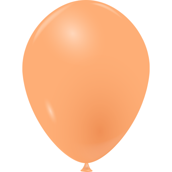 Ballon pêche opaque