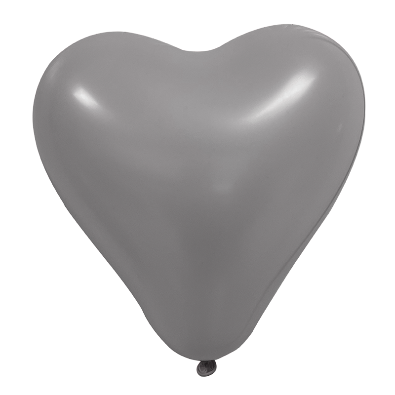 Featured image for “Ballon forme coeur”